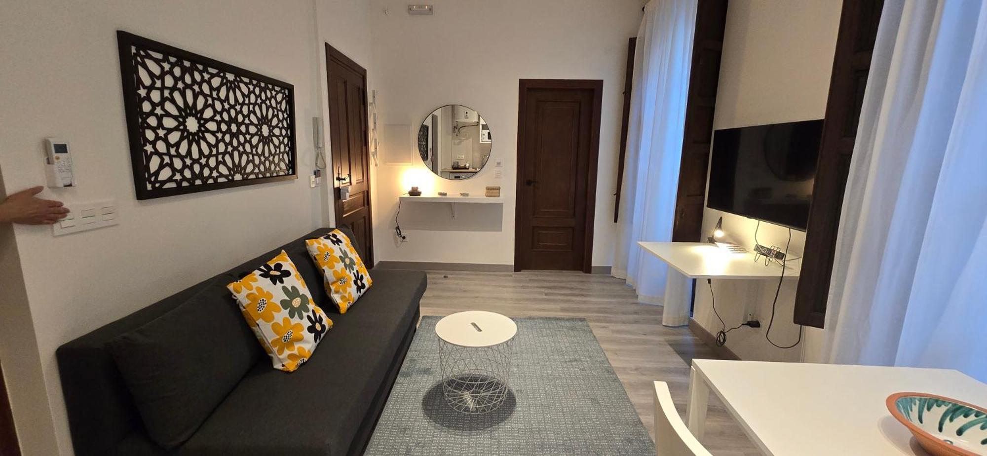 Casa Ruan Albaicin, Las Bernardas Granada Esterno foto