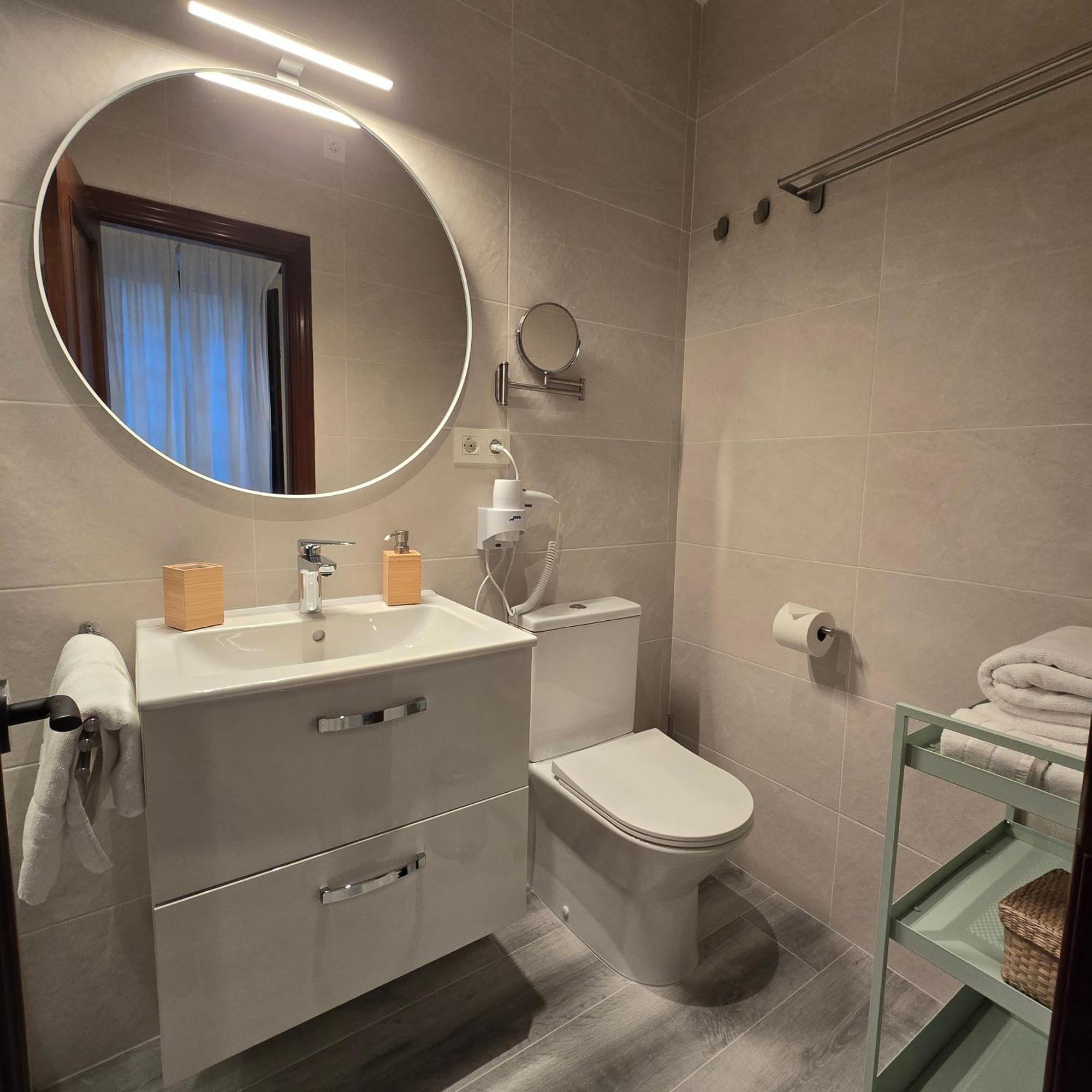 Casa Ruan Albaicin, Las Bernardas Granada Esterno foto